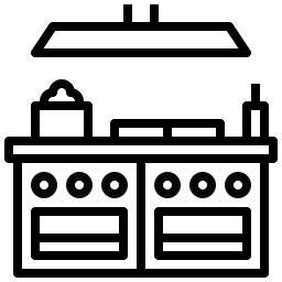 2 Ovens